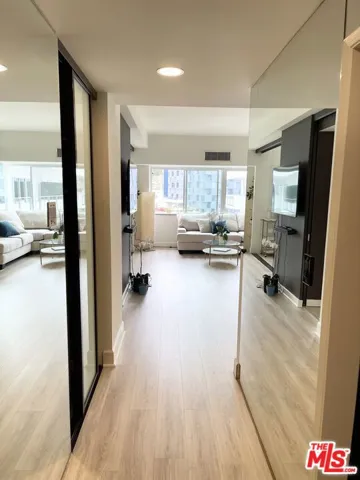 1155 N La Cienega Boulevard Unit 1200, West Hollywood, California 90069