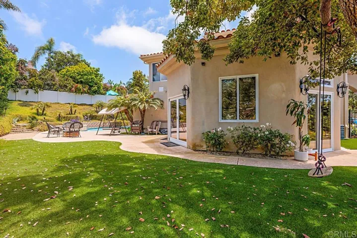572 Marine View Avenue, Del Mar, California 92014