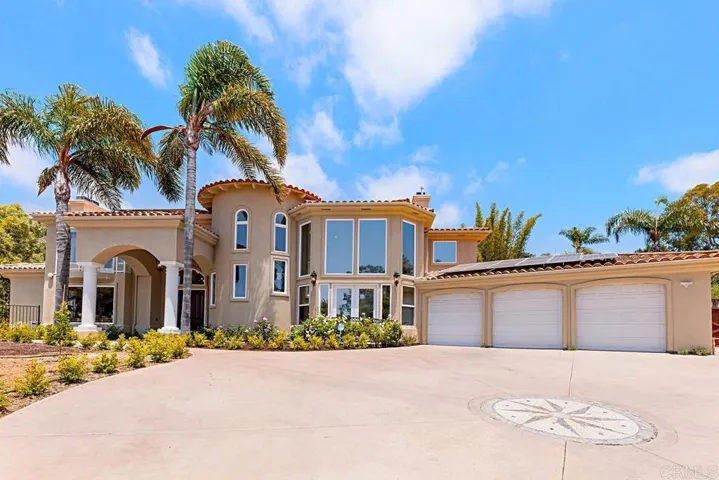 572 Marine View Avenue, Del Mar, California 92014