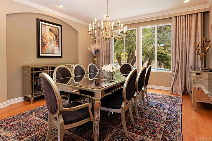572 Marine View Avenue, Del Mar, California 92014