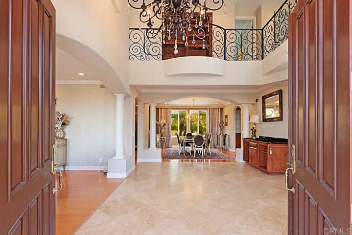 572 Marine View Avenue, Del Mar, California 92014