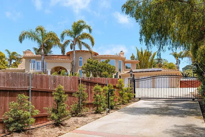 572 Marine View Avenue, Del Mar, California 92014