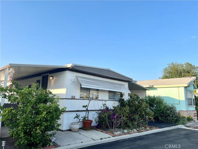 507 S Euclid Street Unit 23, Santa Ana, California 92704