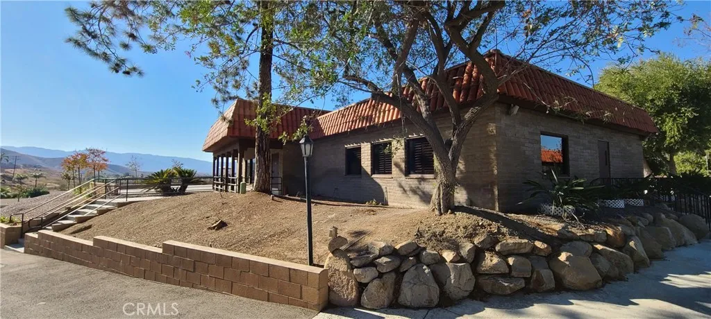 Clubhouse!