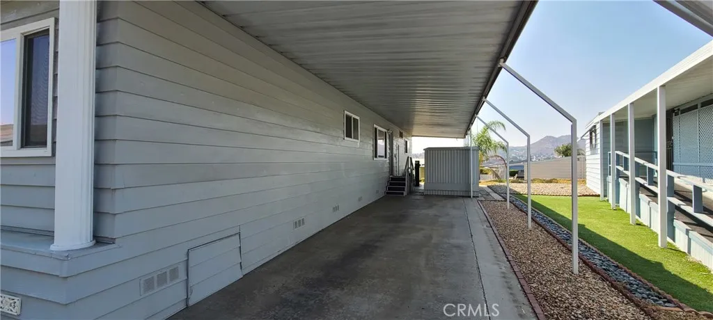 Carport