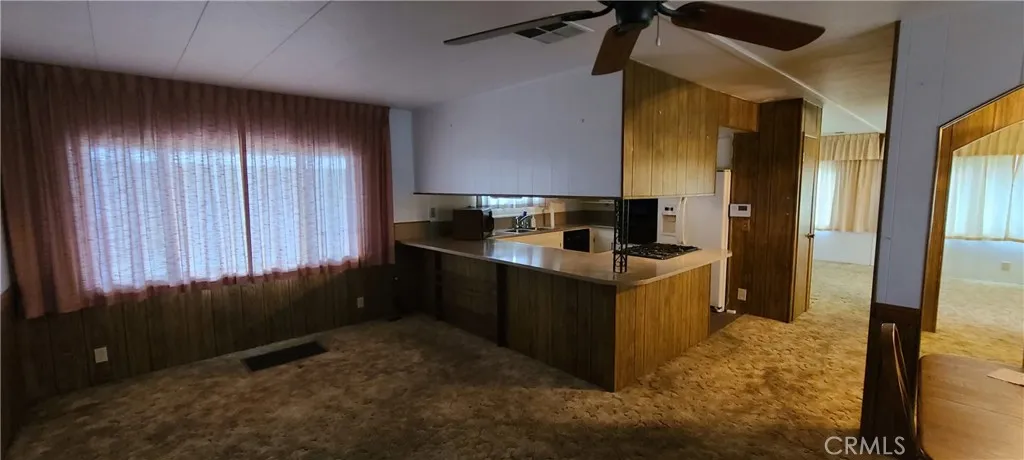 Family Room or Den