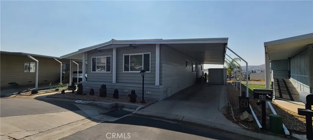 Carport