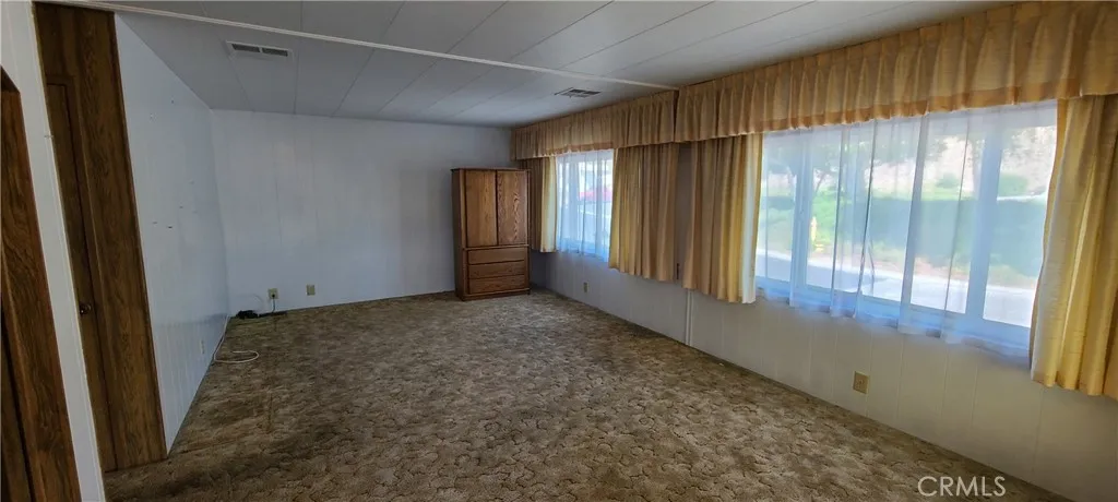 Large living room!