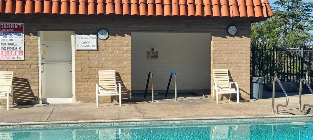 3500 Buchanan Avenue 60, Riverside, California 92503