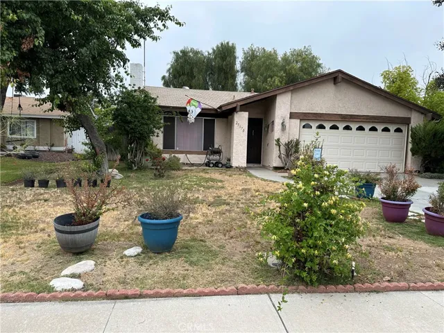 25170 Joshua Avenue, Moreno Valley, California 92553