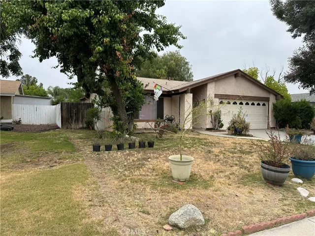 25170 Joshua Avenue, Moreno Valley, California 92553