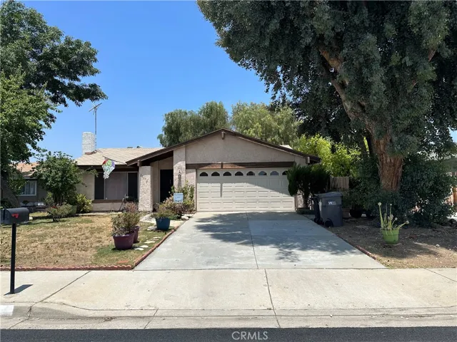 25170 Joshua Avenue, Moreno Valley, California 92553