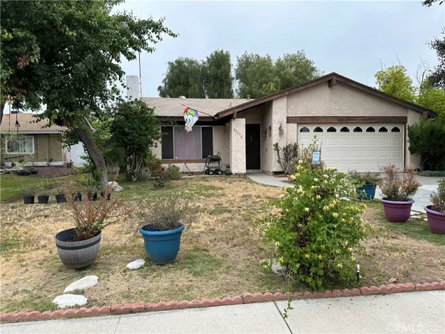 25170 Joshua Avenue, Moreno Valley, California 92553