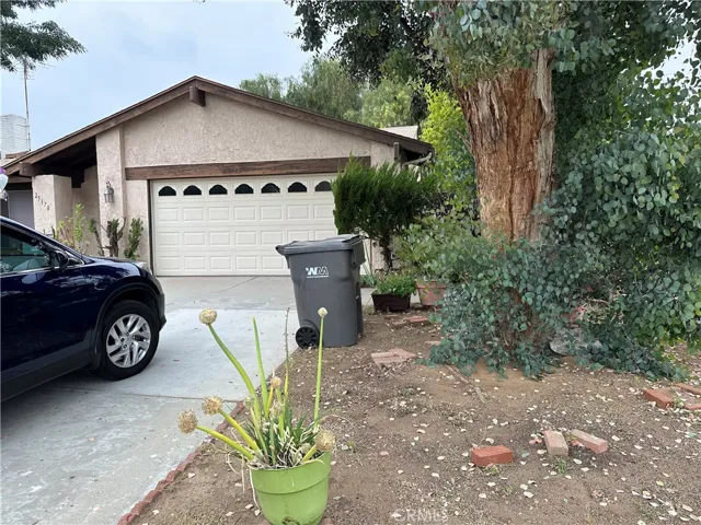 25170 Joshua Avenue, Moreno Valley, California 92553
