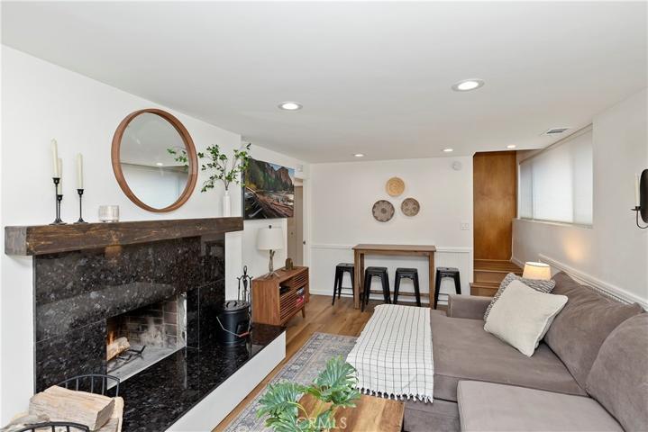 Living Room downstairs