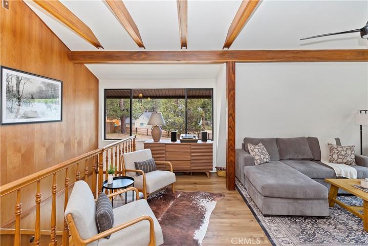 537 Edgemoor Road, Big Bear, California 92315