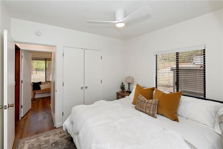 Upstairs Bedroom/Primary Bedroom