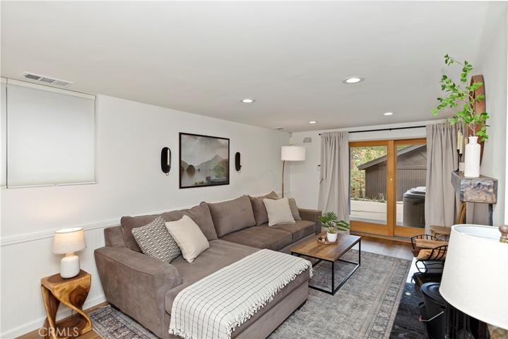 Living Room downstairs