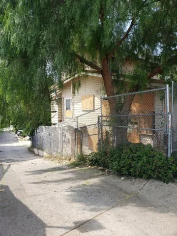 1119 Sanborn Avenue, Silver Lake, California 90029