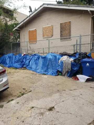 1119 Sanborn Avenue, Silver Lake, California 90029