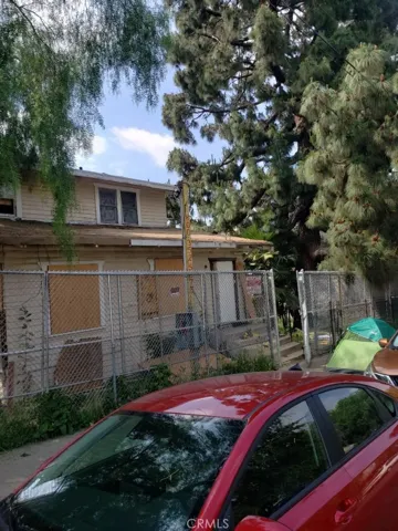 1119 Sanborn Avenue, Silver Lake, California 90029