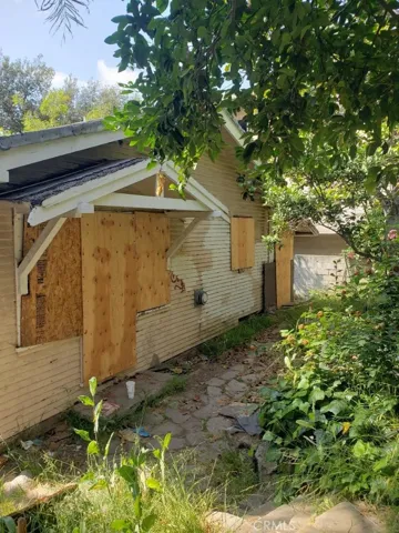 1119 Sanborn Avenue, Silver Lake, California 90029