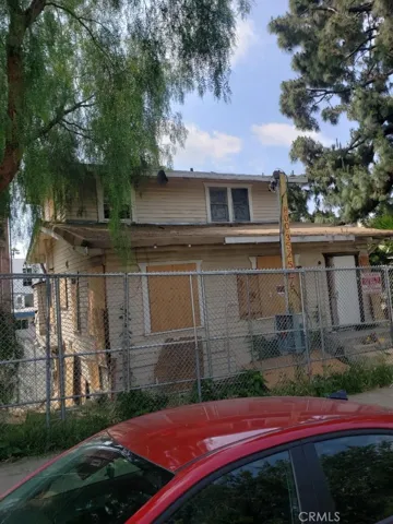 1119 Sanborn Avenue, Silver Lake, California 90029