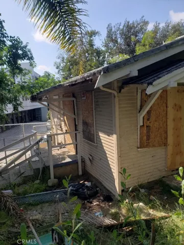 1119 Sanborn Avenue, Silver Lake, California 90029