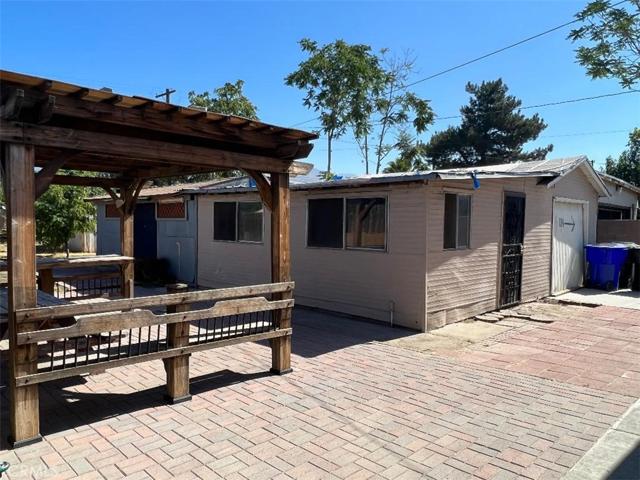 25572 Jane Street, San Bernardino, California 92404