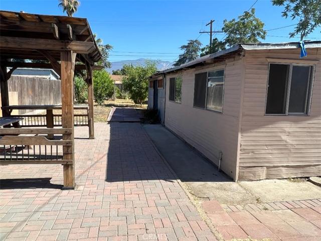 25572 Jane Street, San Bernardino, California 92404