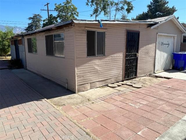 25572 Jane Street, San Bernardino, California 92404