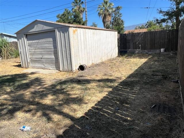 25572 Jane Street, San Bernardino, California 92404