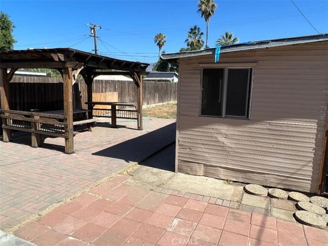 25572 Jane Street, San Bernardino, California 92404