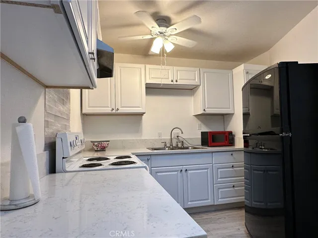 Unit 2 - Kitchen