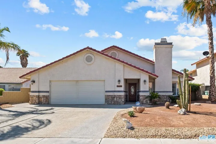 68345 Risueno Road, Cathedral City, California 92234