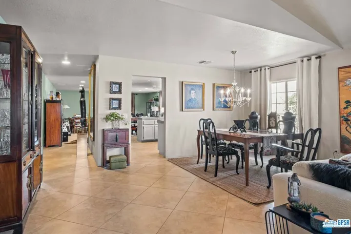 68345 Risueno Road, Cathedral City, California 92234