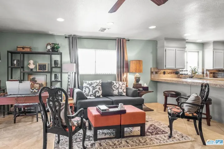 68345 Risueno Road, Cathedral City, California 92234