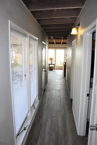 3072 Solimar Beach Drive Hallway1