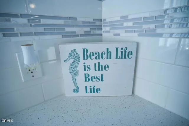 Beach Life