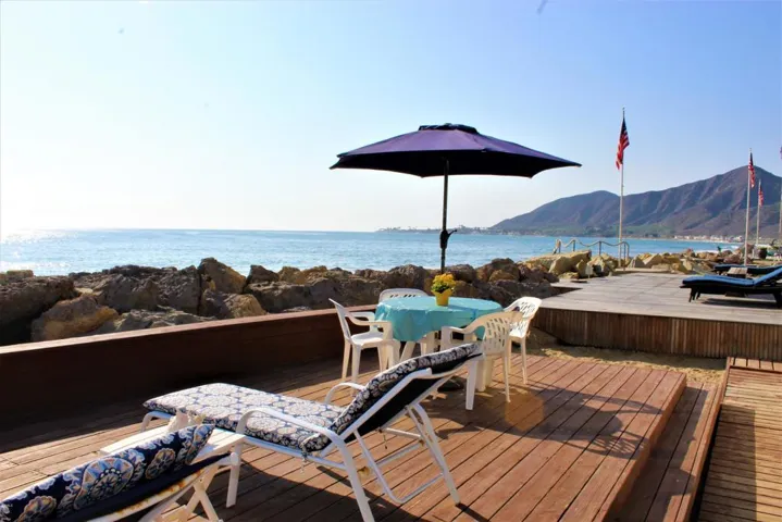 3072 Solimar Beach Drive Ocean View Nort