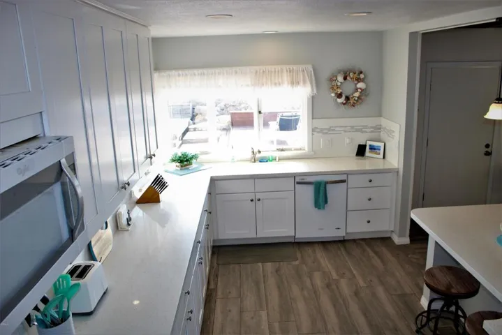 3072 Solimar Beach Drive Kitchen 2
