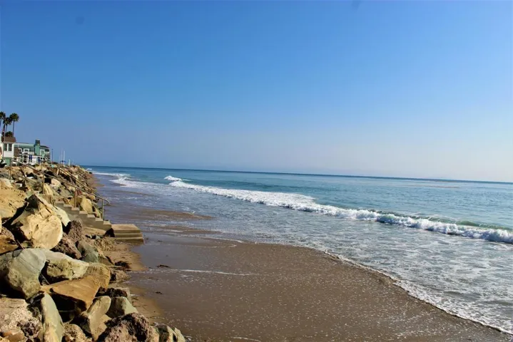 3072 Solimar Beach Drive Ocean View Sout