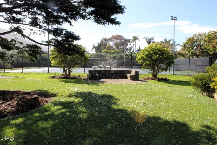 Solimar Beach Common Area Beach Tennis C