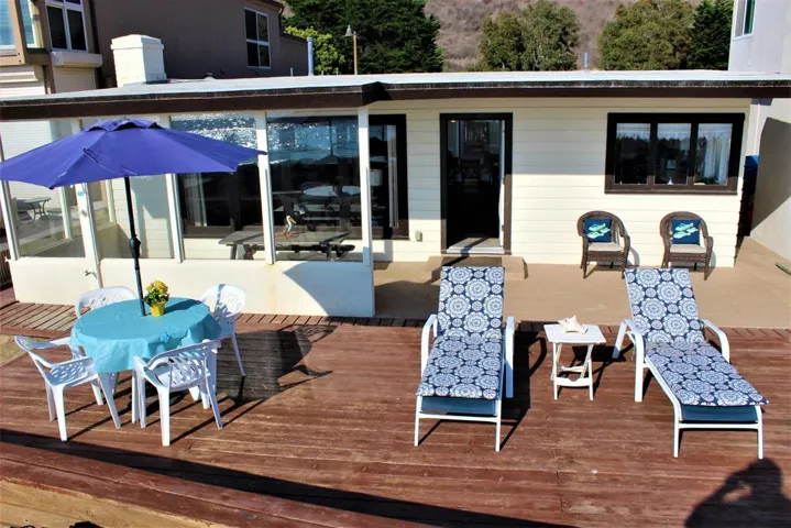 3072 Solimar Beach Drive Ocean View Pati