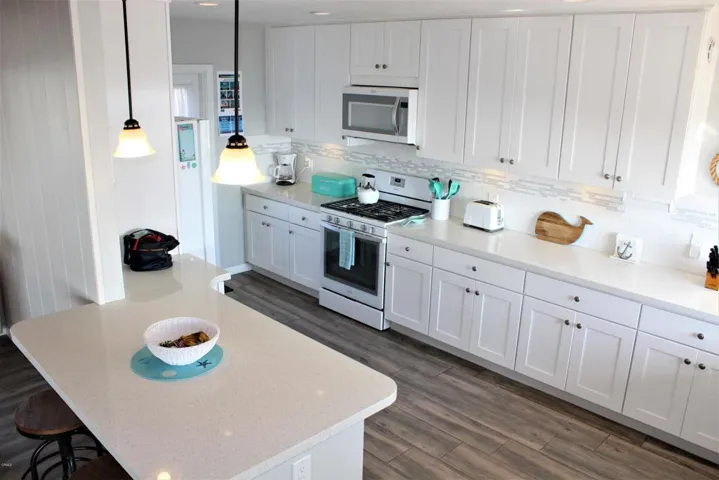 3072 Solimar Beach Drive Kitchen 1