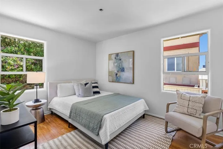 638 Longfellow Avenue, Hermosa Beach, California 90254