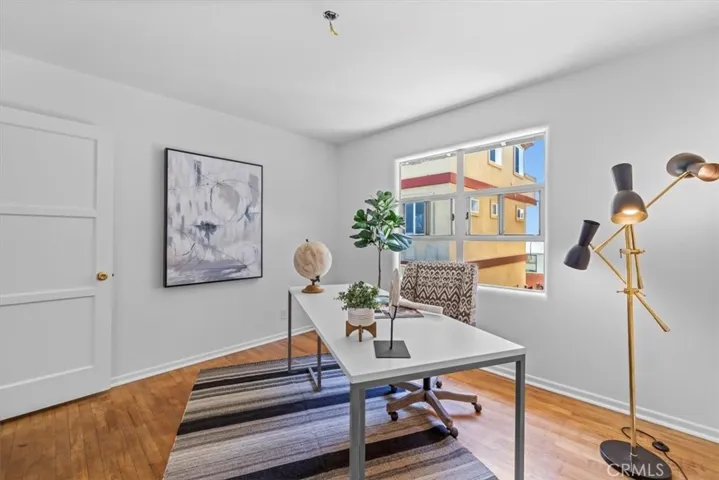 638 Longfellow Avenue, Hermosa Beach, California 90254