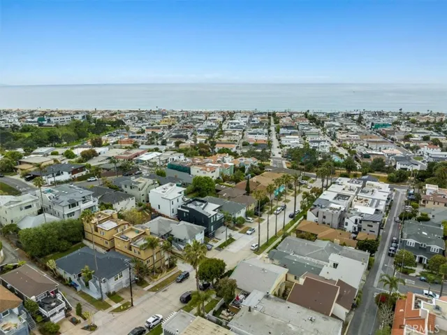 638 Longfellow Avenue, Hermosa Beach, California 90254