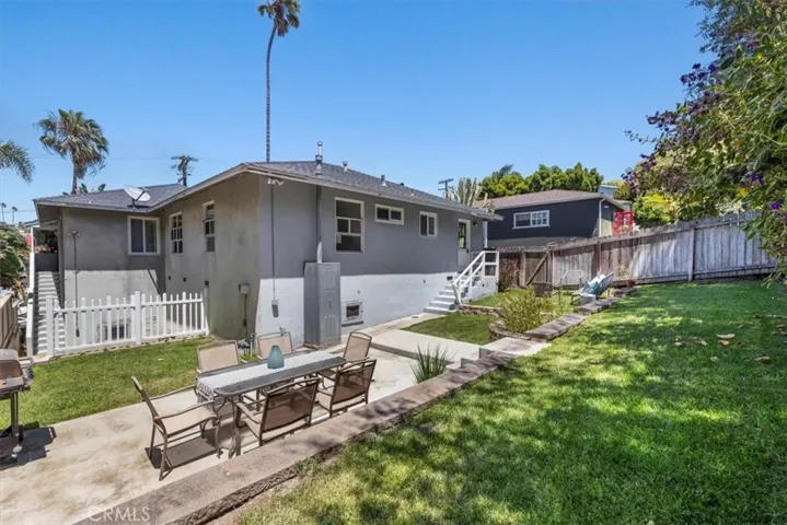 638 Longfellow Avenue, Hermosa Beach, California 90254