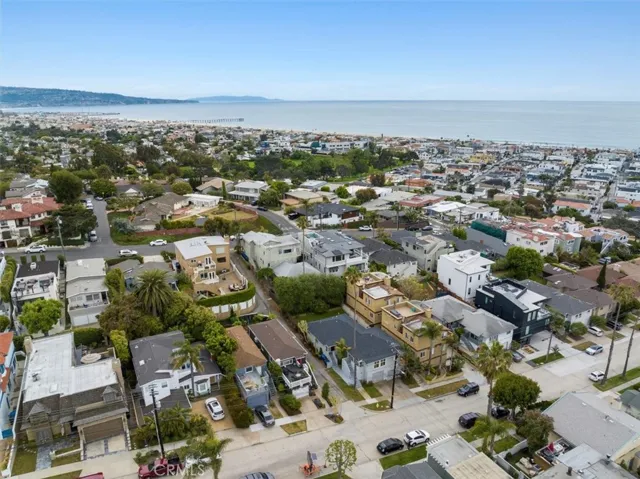 638 Longfellow Avenue, Hermosa Beach, California 90254